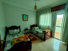 La Luna Rentals